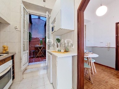 Apartamento T1 à venda na Anjos