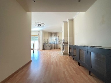 Apartamento T3 à venda no Alto da Mira - Moinhos da Funcheira - Carenque