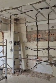 Apartamento T3 à venda na Calçada do Tojal