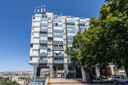 Apartamento T3 à venda em Quinta das Lavadeiras