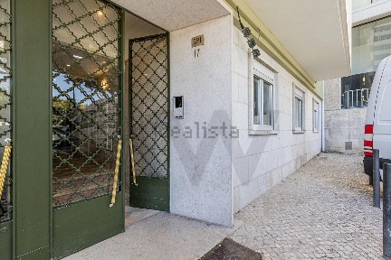 Apartamento T3 à venda na Avenida Conselheiro Fernando de Sousa s/n