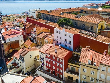 Apartamento T1 à venda na Outeirinho do Mirante, 17
