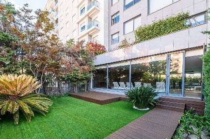 Apartamento T2 à venda no Campo Grande