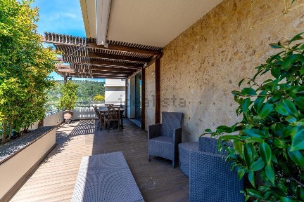 Campolide, Calçada dos Mestres - Calçada da Quintinha, Calçada da Quintinha