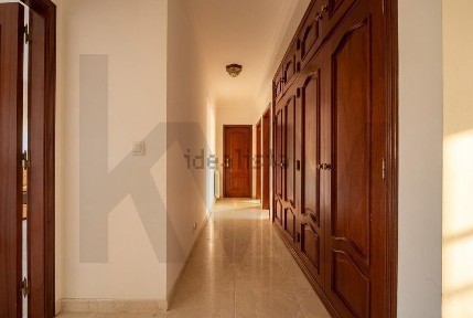 Apartamento T2 à venda na Rua Major João Gomes s/n