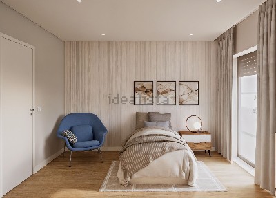 Apartamento T3 à venda na Centro de Queluz