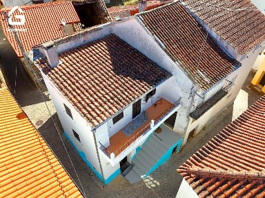 Pampilhosa da Serra, Coimbra