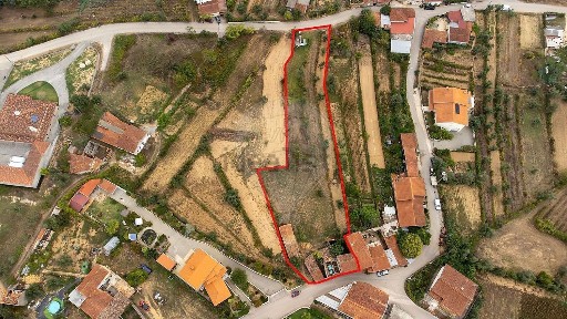 Arrifana, Travessa do Pinheiro
