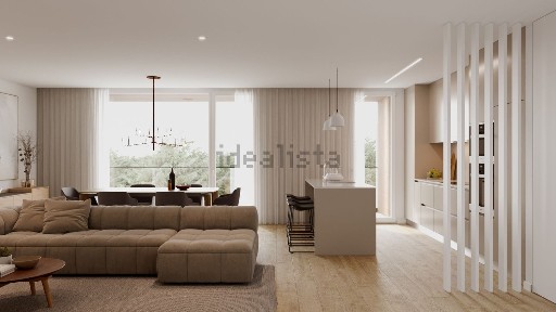 Apartamento T3 à venda na Rua de São João Eudes, 2