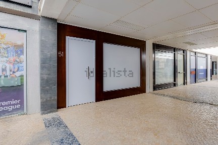 Arrendamento de espaço comercial em Marina de Vilamoura s/n