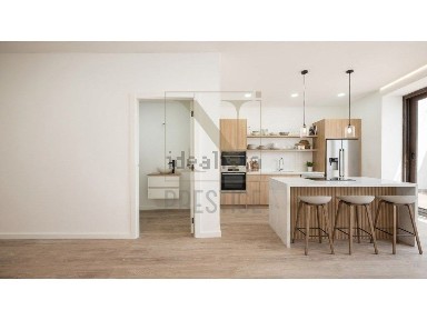 Apartamento T2 à venda na Travessa dos Banhos, 4