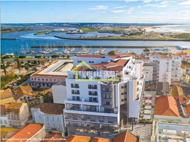 Apartamento T2 à venda na Rua João de Lemos