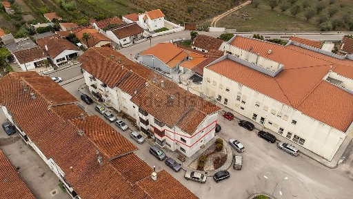 Vila Nova de Poiares, Coimbra