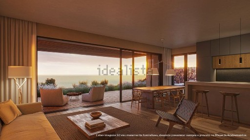 Apartamento T1 à venda na Rua Jacinto Fernandes Bandeira, 27