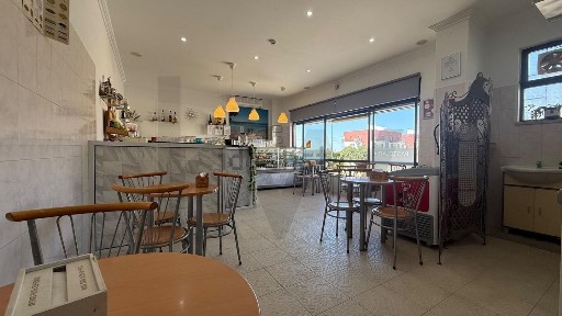 Espaço comercial à venda no Centro