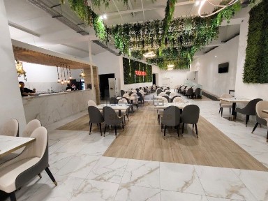 Espaço comercial à venda no Centro