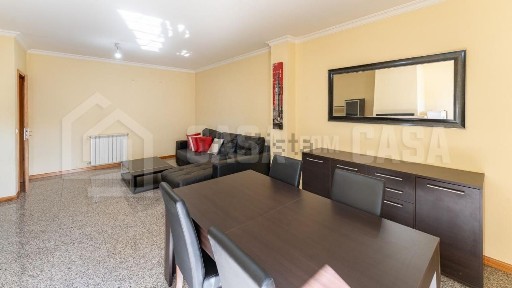 Arrendamento de apartamento T3 em Ranhados