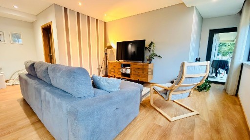 Arrendamento de apartamento T2 em Quinta da Ramalhosa s/n