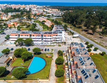 Arrendamento de apartamento T1 na Furadouro