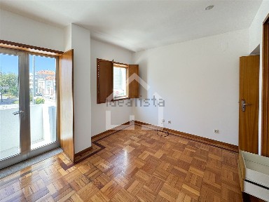 Arrendamento de apartamento T2 em Espinho