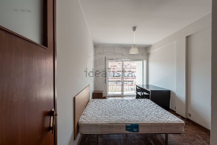 Arrendamento de apartamento T3 na Rua Doutor Mário Sacramento