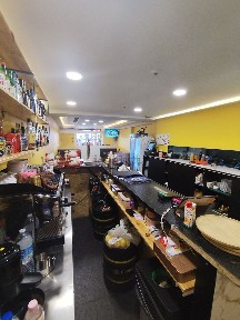 Restaurante, negócio de restauração para trespasse na Avenida da República