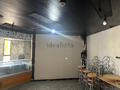 Arrendamento de espaço comercial na Rua Anta de Agualva, 1