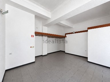 Arrendamento de espaço comercial na Avenida João XXI
