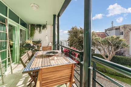 Duplex à venda em Paço de Arcos