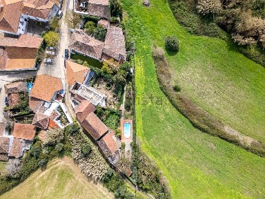 Quinta à venda em Dois Portos