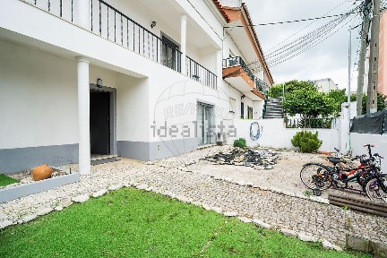 Ramada e Caneças, Rua Nova de São José