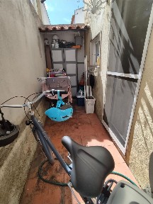 Moradia em banda à venda na Rebelva