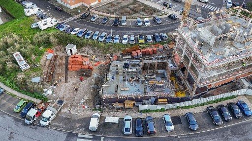 Duplex à venda na Avenida de Fitares s/n