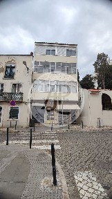 Arrendamento de apartamento T1 no Centro