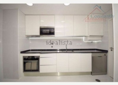 Arrendamento de apartamento T3 na Avenida Almirante Reis, 78