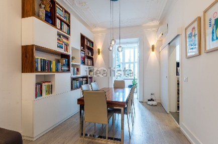 Arrendamento de apartamento T3 na Rua dos Açores, 53