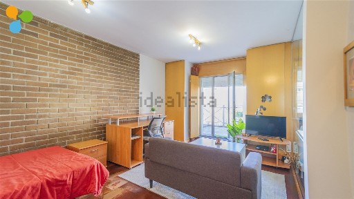Arrendamento de apartamento T0 na Covilhã e Canhoso