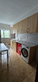Arrendamento de apartamento T2 na Rua Manuel Alçada Padez