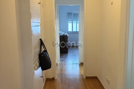 Arrendamento de apartamento T2 na Rua Professor José Pinto Correia, 1