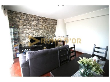 Arrendamento de apartamento T3 na Rua da Bela Vista