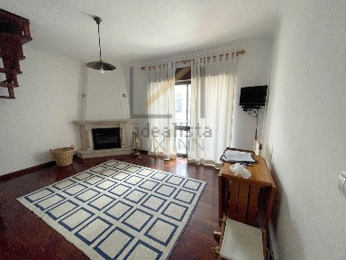 Arrendamento de apartamento T1 na Avenida Maria da Conceição