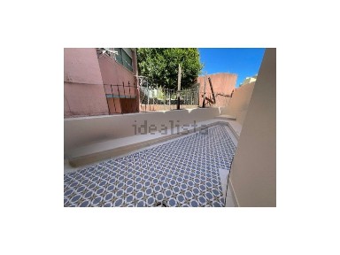 Arrendamento de apartamento T2 em Estefânia