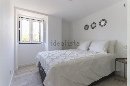 Arrendamento de apartamento T1 no Beco João Alves