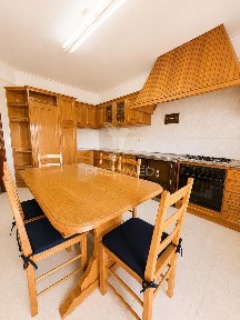 Apartamento T3 à venda em Valença - Cristelo Covo - Arão