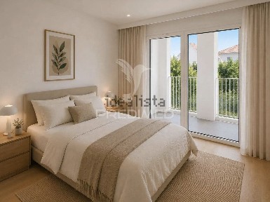 Apartamento T3 à venda em Tondela e Nandufe