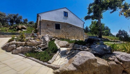 Casa ou moradia à venda em Vila de Punhe