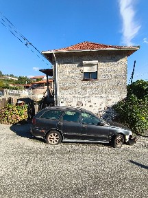Cristelos - Boim - Ordem, Travessa Doutor António Meireles