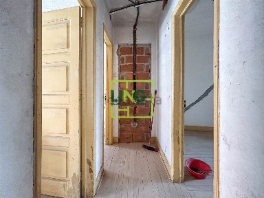 Apartamento T2 à venda em Castelo Branco