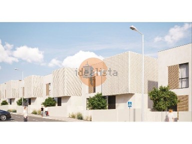 Casa ou moradia à venda em Fuseta