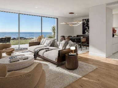 Apartamento T3 à venda na Rua Calisto, 199